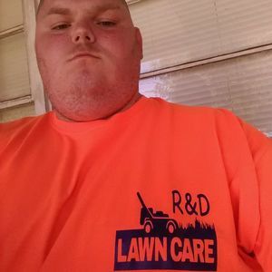 Meet your Posher, Rodney